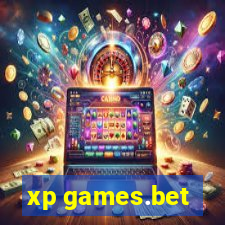 xp games.bet